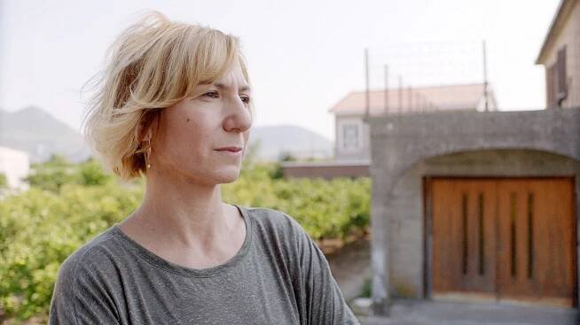 Daria Lorenci - Mater - Z filmu