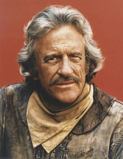 HOW THE WEST WAS WON, James Arness, 1976-1979