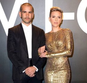Scarlett Johansson and Romain Dauriac Split: What Went Wrong