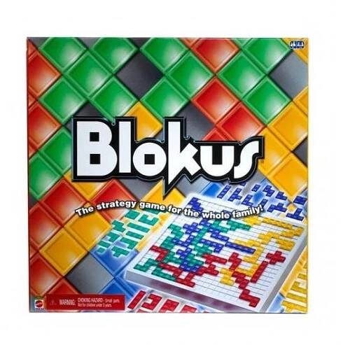 Blokus