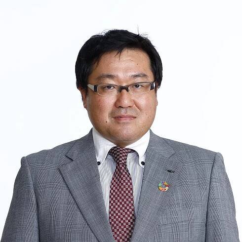 Hiroyuki Sato