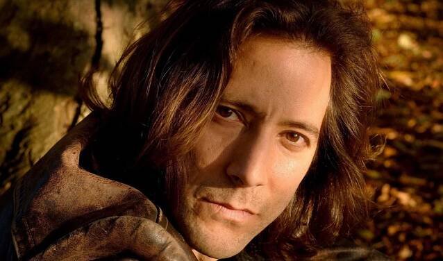 Henry Ian Cusick