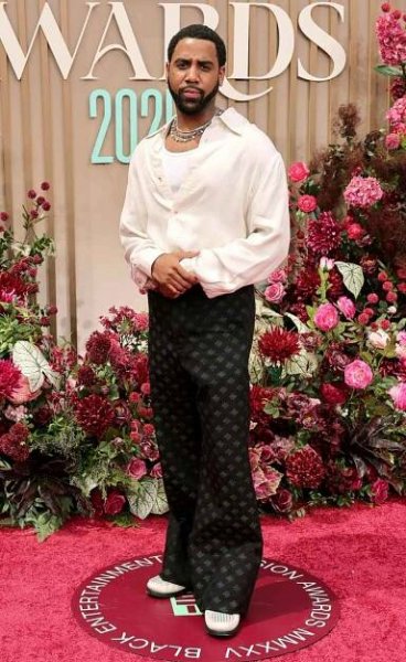 2025 BET Awards Red Carpet Fashion: What the Stars Wore