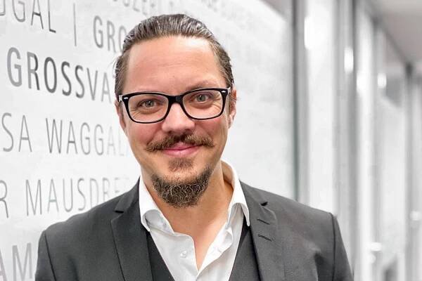 Wolfgang Wagner
