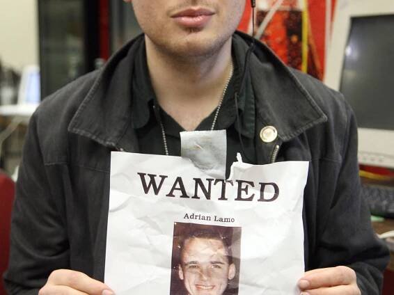 Wikileaks editor skips NYC hacker event
