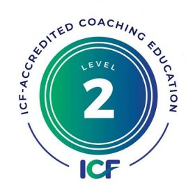Level 2 Accreditation - International Coaching Federation