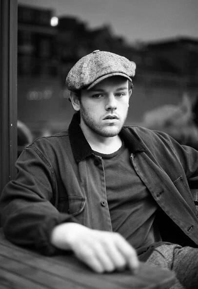 The Wylde Interview: Callum Woodhouse — WYLDE MAGAZINE