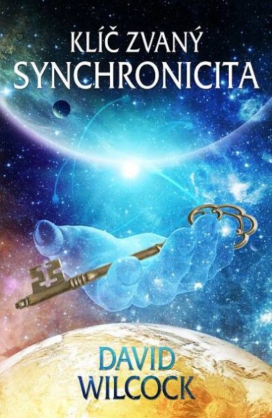 Kniha Klíč zvaný synchronicita - Jak nám pomáhá skrytá inteligence - Trh knih - online antikvariát