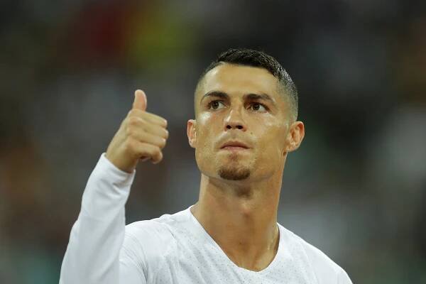 Cristiano Ronaldo leaves Real Madrid for Juventus as ‘new chapter’ begins