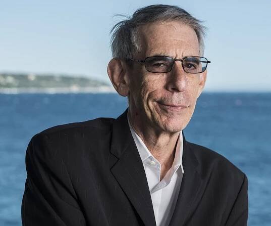 Image of American comedian, Richard Belzer