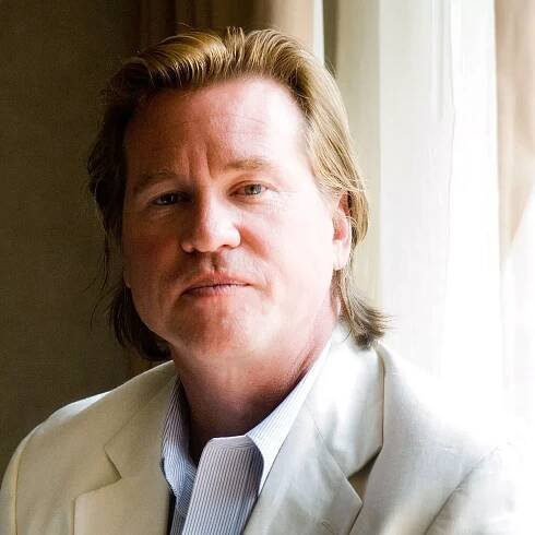 Val Kilmer's family hot tub tragedy that haunted him for years and inspired role
