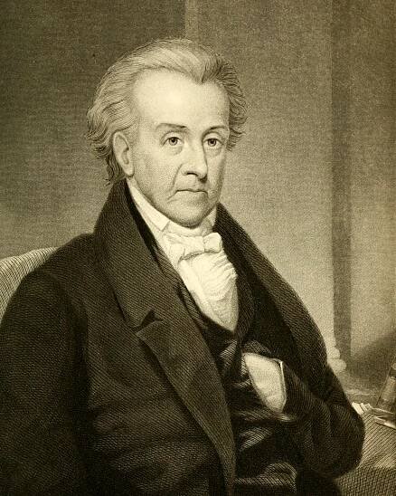 John Cotton Smith