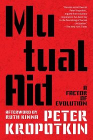 Mutual Aid cover