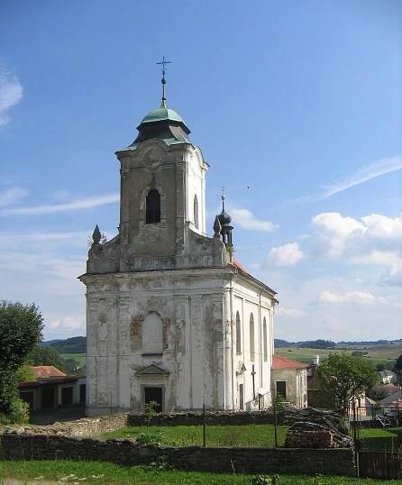 Soubor:Plánice (okr. Klatovy), kostel sv. Blažeje, od západu.JPG – Wikipedie