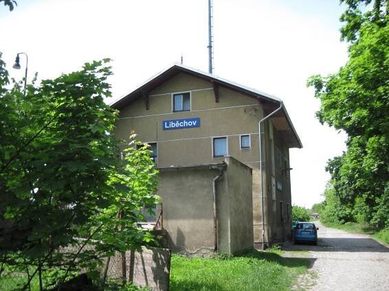 Liběchov