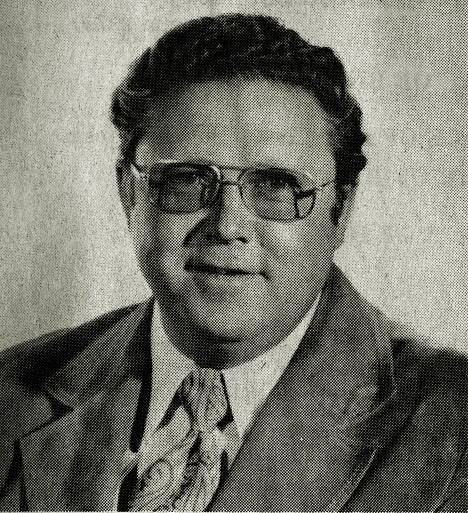 Jules Wright (politician)