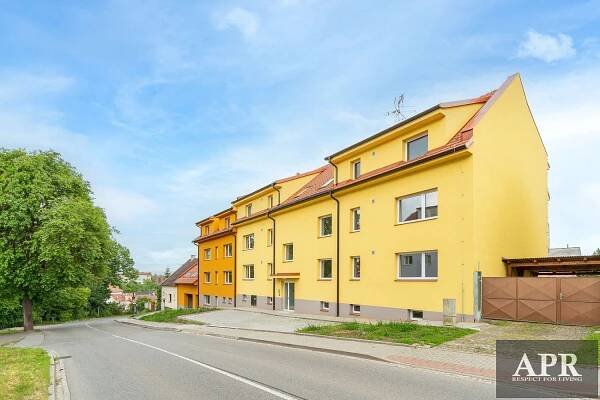 Prodej Byt 3+kk, Horní Valy, Uherský Brod, okres Uherské Hradiště