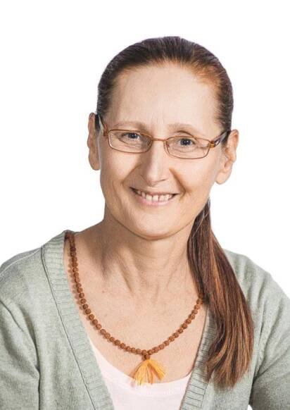 Petra Šebková