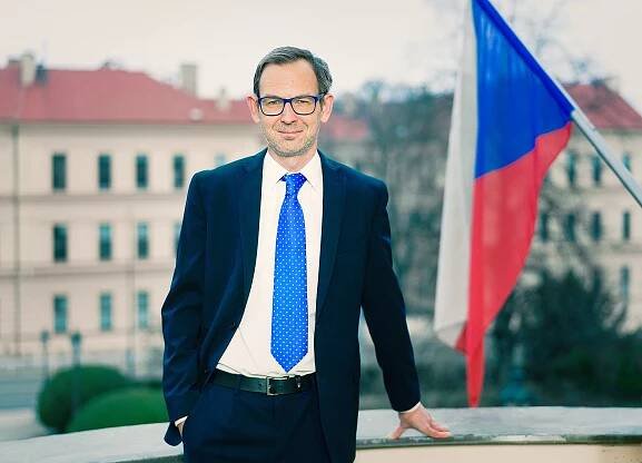 Ondřej Gros