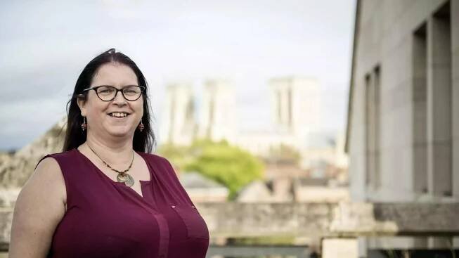 Debbie Bullock: Opportunities to Learn Every Day | Redefiners | Life/Redefined