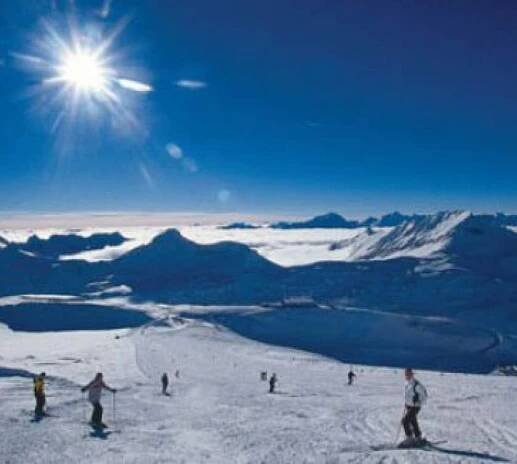 Ubytování Heiligenblut v okolí 5-15 km (1.100-1.300 m) | SMART travel