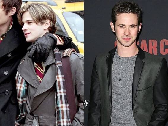 CONNOR PAOLO