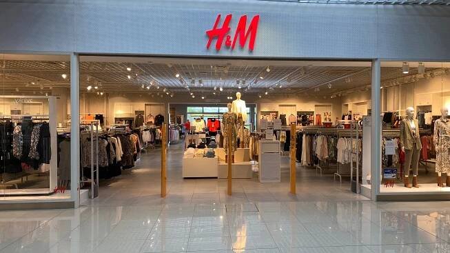 1.68 H&M