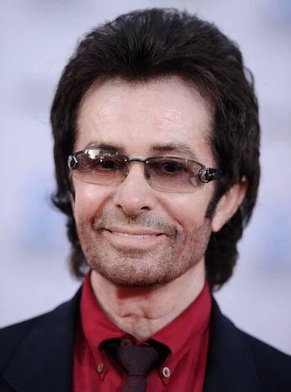 George Chakiris | The Elios Society
