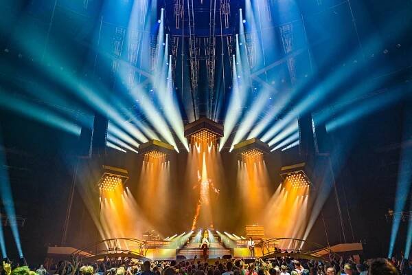 Queenie Q2 Arena Praha 9/2021 – Fotograf Brno – MYphoto