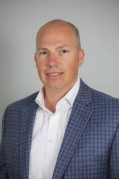 Brian E. Baker, CFP® - Ford Mays
