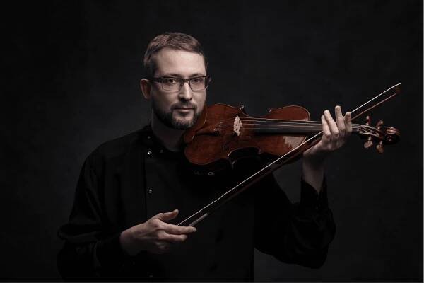 Alexander Shonert