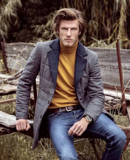 Archives des Men - What Else Agency