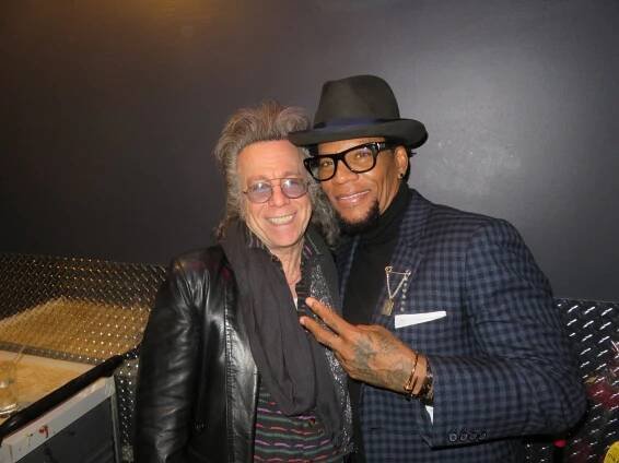 Comedy Matters Archives - Jeffrey Gurian