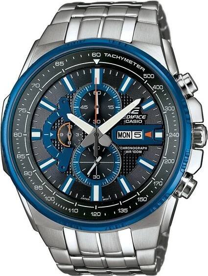 Casio EFR-549D-1A2VUEF | Helveti.cz