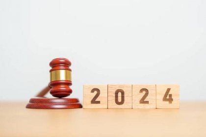 The General Counsel Report 2024: Part One - FTI Consulting