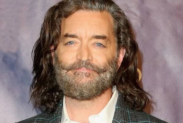 15 Captivating Facts About Timothy Omundson