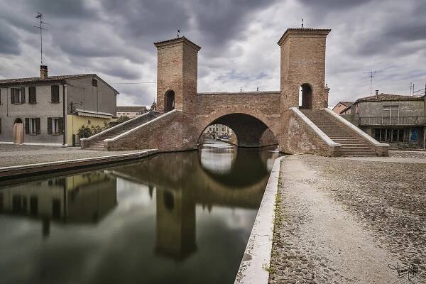 Comacchio - Wikipedia