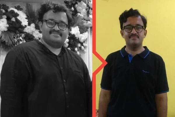 From Depressed To Confident - Shivaram’s Transformation Story