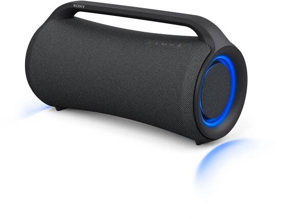 Sony SRS-XG500/Černá