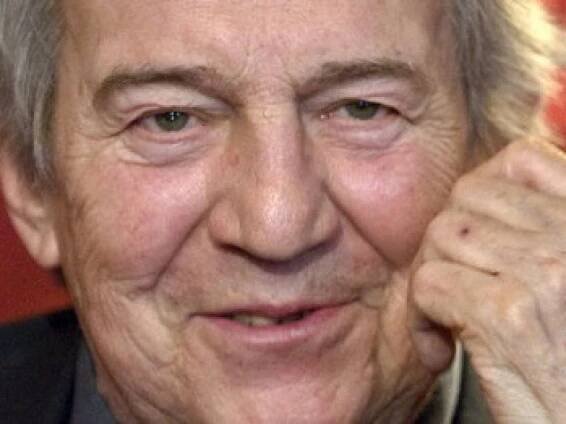 Theater-Gigant: Otto Schenk slaví pětaosmdesátiny