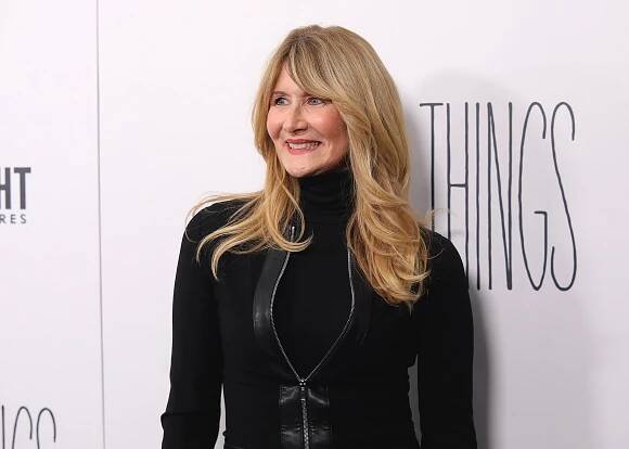 The Searchlight Pictures “Poor Things” New York Premiere at the DGA Theater on Dec 6, 2023 in New York, NY, USA - Laura Dern - Chudáčci - Z akcí