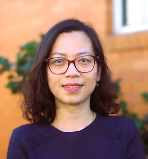 Dr Ha Le - The Australian Child Maltreatment Study (ACMS)