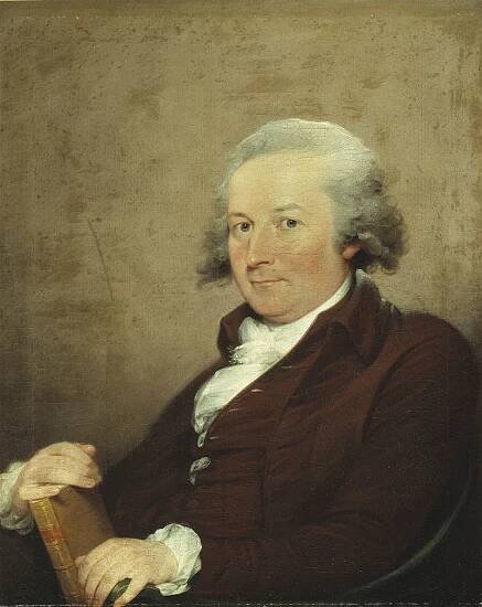 John Trumbull (poet) citáty