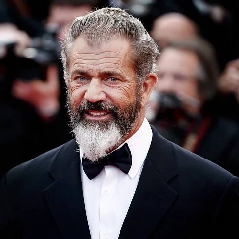 50 Famous Aged Celebrities Who Are Over 57