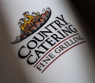 COUNTRY CATERING
