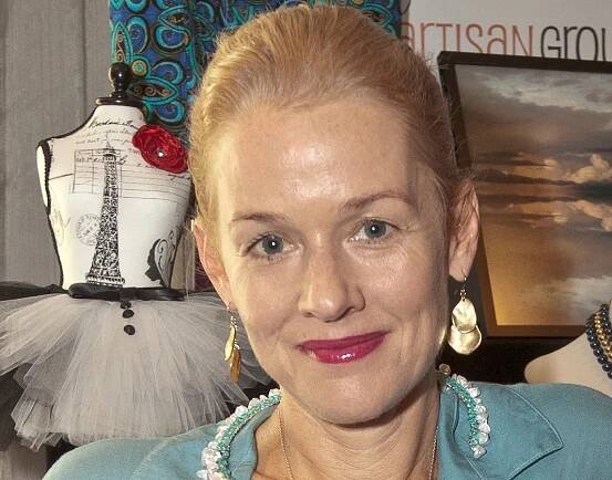 Penelope Ann Miller