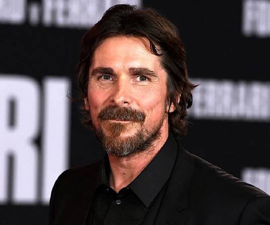 Las 3 mejores películas de Christian Bale › septiembre 2025