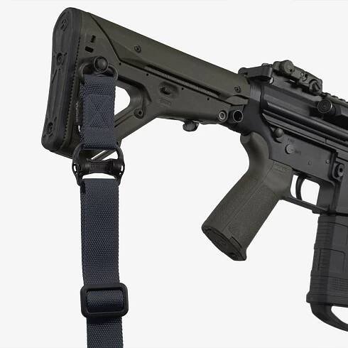 Adaptér pre popruh MS4® Magpul® | Rigad.sk