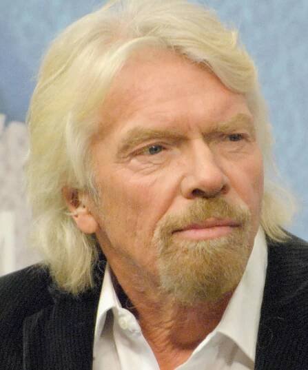 Richard Branson