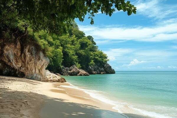 Koh Lanta: Immerse Yourself in Thailand’s Unspoiled Paradise